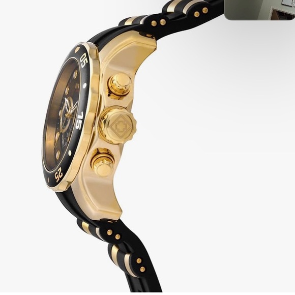 Men’s watch. Brand new. Invicta. - Picture 3 of 6